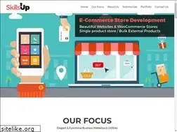 Sites similar to skillsup.in