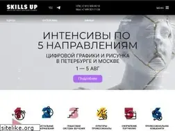 Sites similar to skillsupschool.ru