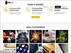 Sites similar to skillsurfin.com