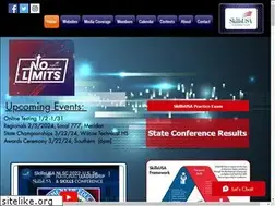 Sites similar to skillsusa-connecticut.com