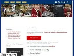 Sites similar to skillsusa-register.org