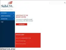 Sites similar to skillsusabrandcenter.org
