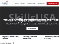 Sites similar to skillsusafl.org