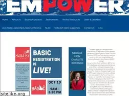 Sites similar to skillsusaidaho.com