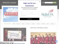 Sites similar to skillsusala.org