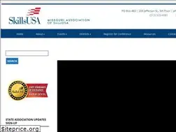Sites similar to skillsusamo.org