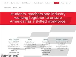 Sites similar to skillsusari.org
