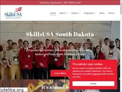 Sites similar to skillsusasd.org