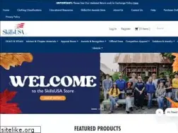 Sites similar to skillsusastore.org