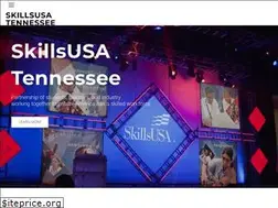 Sites similar to skillsusatn.org