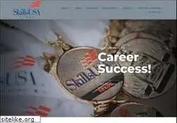 Sites similar to skillsusatx.org