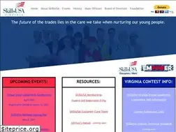 Sites similar to skillsusava.org