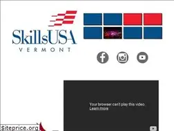 Sites similar to skillsusavermont.org