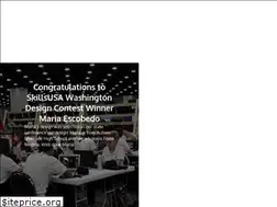 Sites similar to skillsusawashington.org