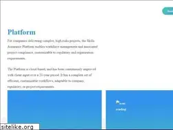 Sites similar to skillsvx.com