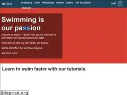 Sites similar to skillswimming.com