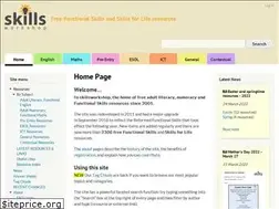 Sites similar to skillsworkshop.org
