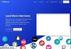 Sites similar to skillsyncer.com