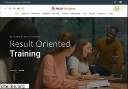 Sites similar to skilltechno.com