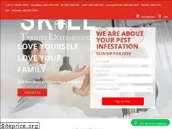 Sites similar to skilltermite.com