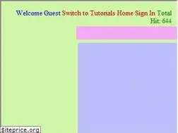 Sites similar to skilltest4u.com