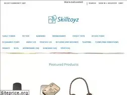 Sites similar to skilltoyz.com