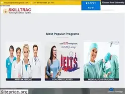 Sites similar to skilltracglobal.com