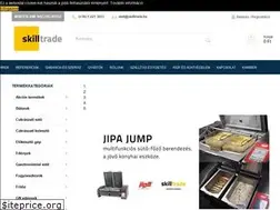 Sites similar to skilltrade.hu