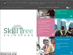 Sites similar to skilltree.co.in