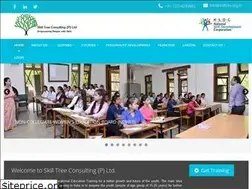 Sites similar to skilltree.org.in