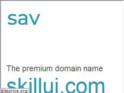 Sites similar to skilluj.com
