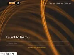 Sites similar to skillup-academy.com