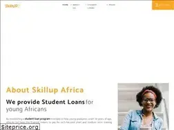 Sites similar to skillup.africa