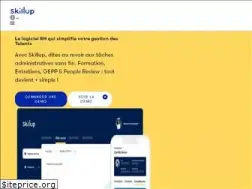 Sites similar to skillup.co