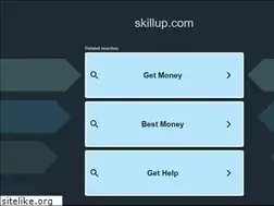 Sites similar to skillup.com