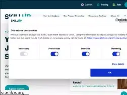 Sites similar to skillup.org