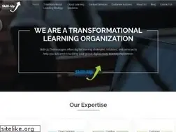 Sites similar to skillup.tech