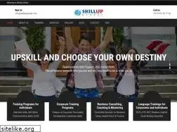 Sites similar to skillupglobal.com