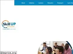Sites similar to skillupmississippi.com