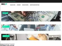 Sites similar to skillupwa.org