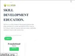 Sites similar to skilluva.com