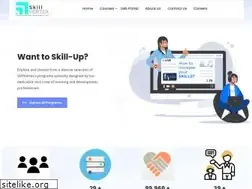 Sites similar to skillvertex.in