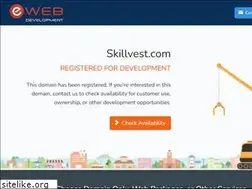 Sites similar to skillvest.com