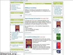 Sites similar to skillway.org
