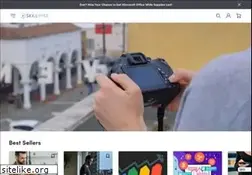Sites similar to skillwise.com