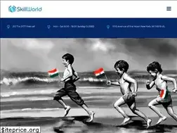 Sites similar to skillworld.org