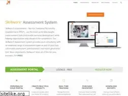 Sites similar to skillworxafrica.com