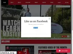 Sites similar to skillzanddrillz.com