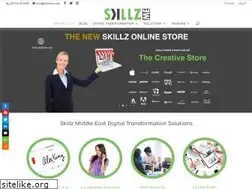 Sites similar to skillzme.com