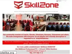 Sites similar to skillzone.cz